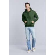 GI12500 DRYBLEND® ADULT HOODED SWEATSHIRT