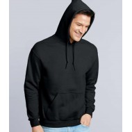 GI12500 DRYBLEND® ADULT HOODED SWEATSHIRT