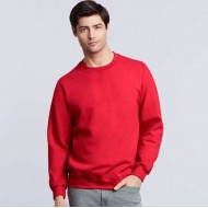 GI18000 HEAVY BLEND™ ADULT CREWNECK SWEATSHIRT