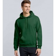 GI18500 HEAVY BLEND™ ADULT HOODED SWEATSHIRT