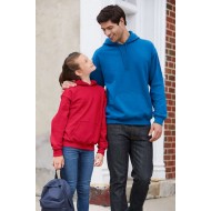 GI18500 HEAVY BLEND™ ADULT HOODED SWEATSHIRT
