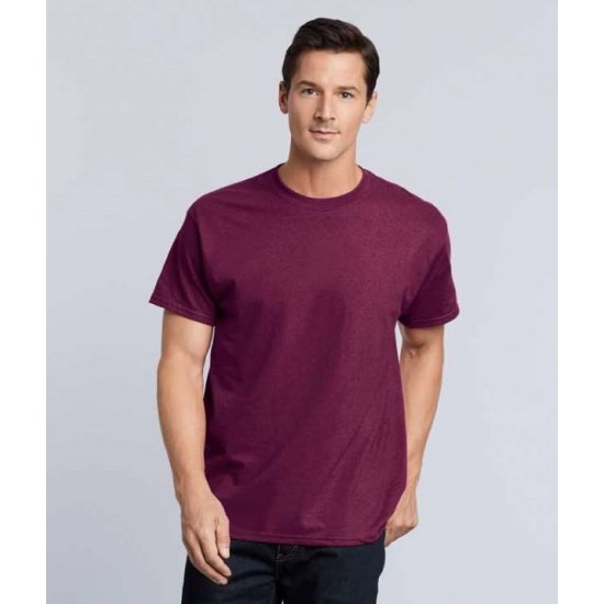 Мъжки тениски Gildan HEAVY COTTON