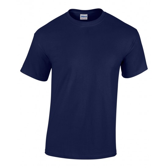 Мъжки тениски Gildan HEAVY COTTON