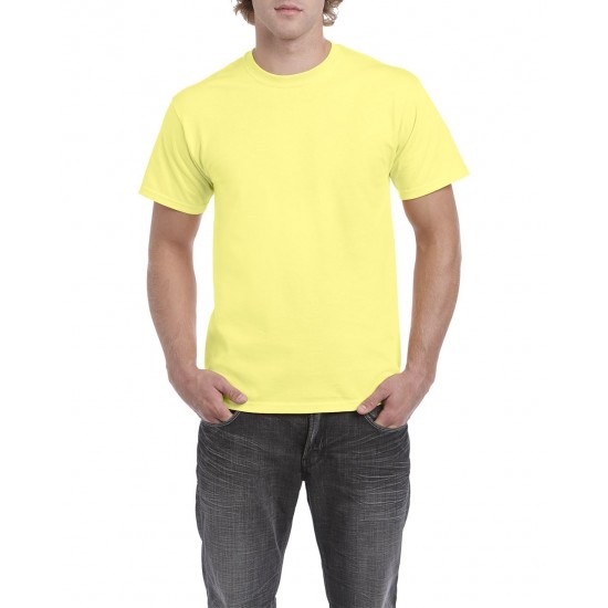 Мъжки тениски Gildan HEAVY COTTON