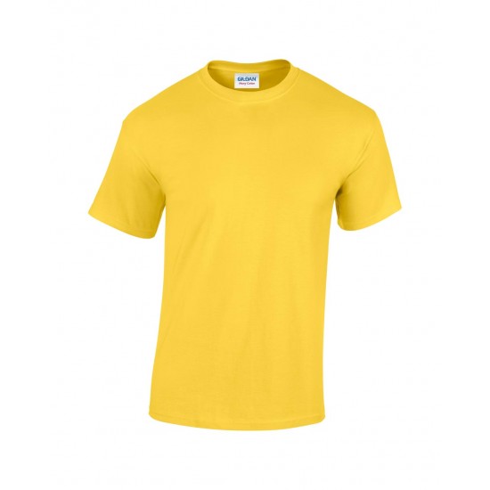 Мъжки тениски Gildan HEAVY COTTON