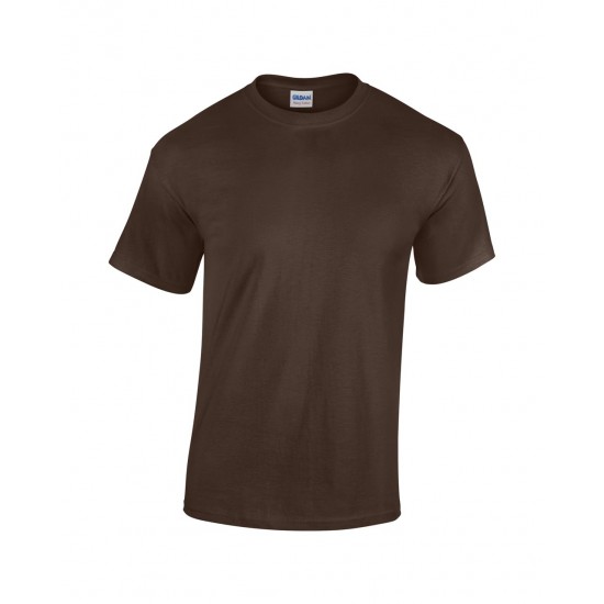 Мъжки тениски Gildan HEAVY COTTON