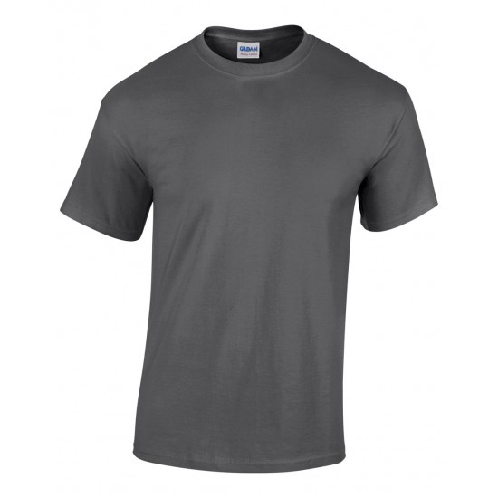 Мъжки тениски Gildan HEAVY COTTON