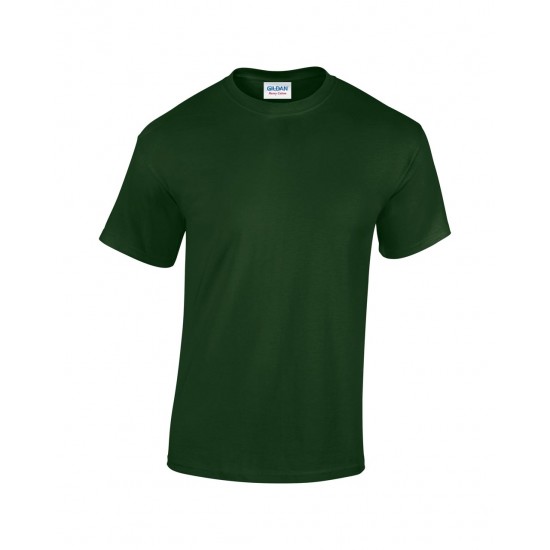 Мъжки тениски Gildan HEAVY COTTON