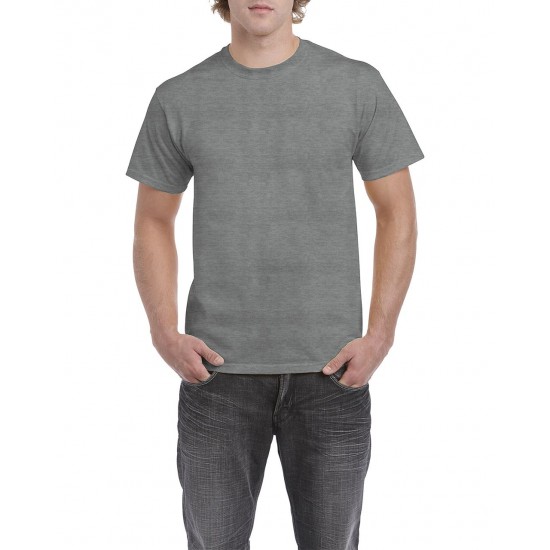 Мъжки тениски Gildan HEAVY COTTON