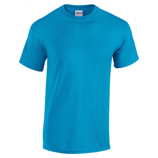 Мъжки тениски Gildan HEAVY COTTON