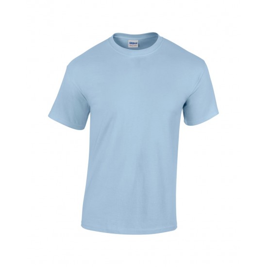 Мъжки тениски Gildan HEAVY COTTON