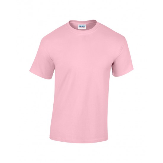 Мъжки тениски Gildan HEAVY COTTON