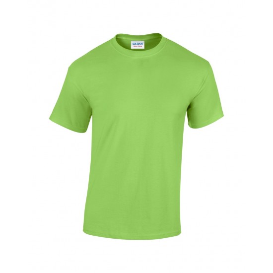 Мъжки тениски Gildan HEAVY COTTON