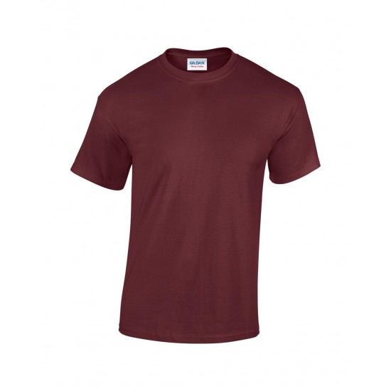 Мъжки тениски Gildan HEAVY COTTON