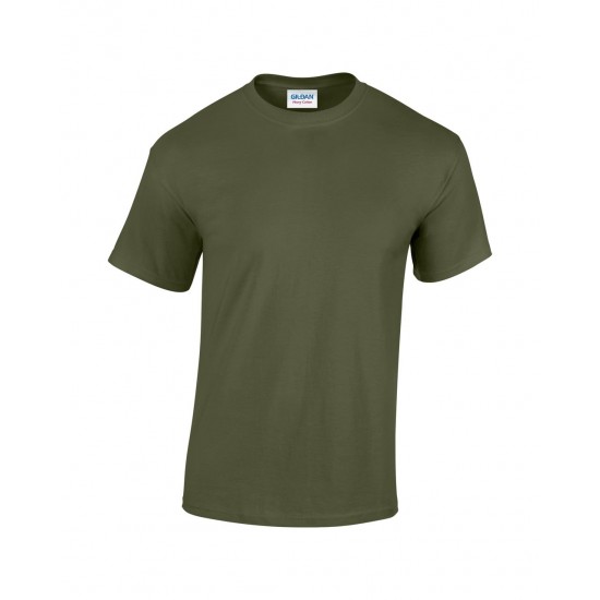 Мъжки тениски Gildan HEAVY COTTON