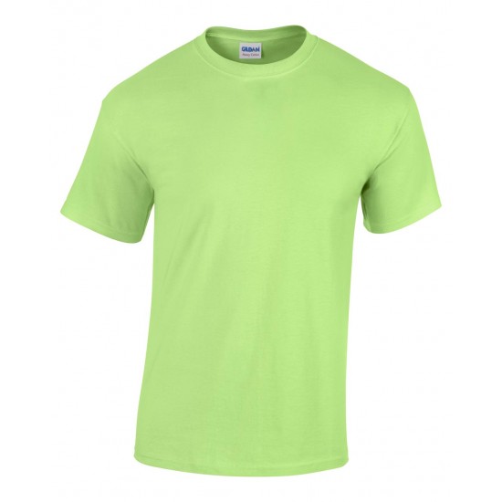 Мъжки тениски Gildan HEAVY COTTON