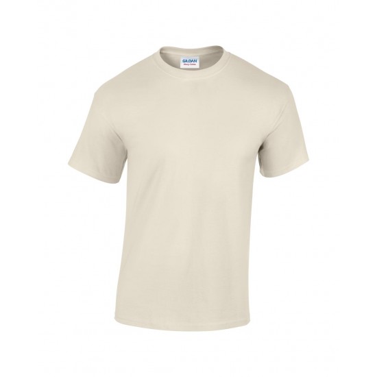 Мъжки тениски Gildan HEAVY COTTON