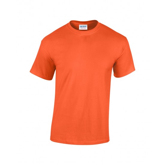 Мъжки тениски Gildan HEAVY COTTON