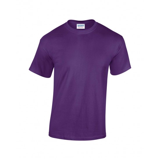 Мъжки тениски Gildan HEAVY COTTON