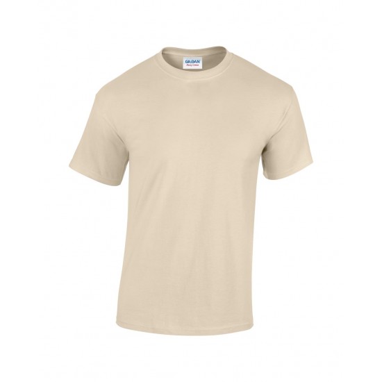 Мъжки тениски Gildan HEAVY COTTON