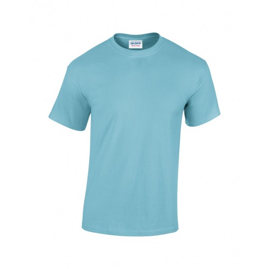 Мъжки тениски Gildan HEAVY COTTON