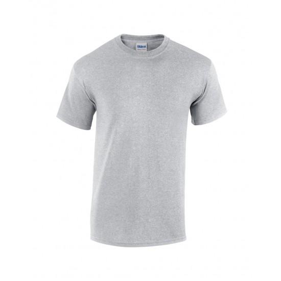 Мъжки тениски Gildan HEAVY COTTON