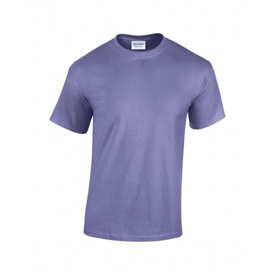 Мъжки тениски Gildan HEAVY COTTON