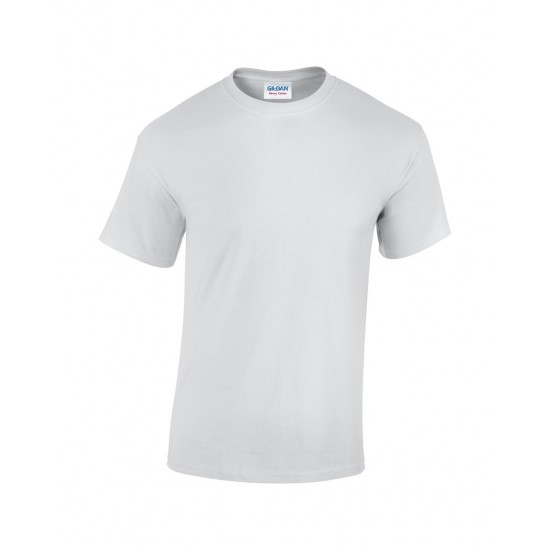 Мъжки тениски Gildan HEAVY COTTON