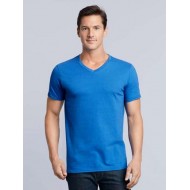 GI64V00 SOFTSTYLE® ADULT V-NECK T-SHIRT