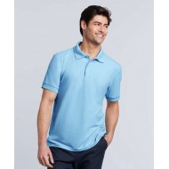 GI75800 DRYBLEND® ADULT DOUBLE PIQUÉ POLO