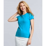 GIL4100 PREMIUM COTTON® LADIES' T-SHIRT