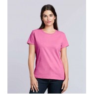 GIL5000 HEAVY COTTON™ LADIES' T-SHIRT