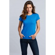 GIL64000 SOFTSTYLE® LADIES' T-SHIRT