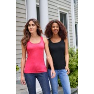 GIL64200 SOFTSTYLE® LADIES' TANK TOP