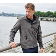 GIPF800 HAMMER UNISEX MICRO-FLEECE JACKET