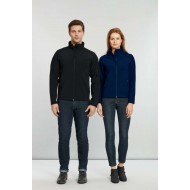 GISS800 HAMMER UNISEX SOFTSHELL JACKET