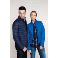 KA6120 MEN'S LIGHTWEIGHT PADDED JACKET