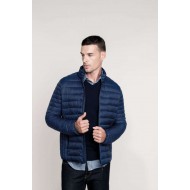 KA6120 MEN'S LIGHTWEIGHT PADDED JACKET