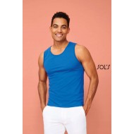 SO11465 JUSTIN MEN'S TANK TOP