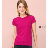 SO11386 MISS WOMEN’S T-SHIRT