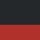 Black/Red 